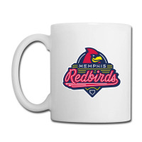 The Redbirds Coffee Mug | Artistshot