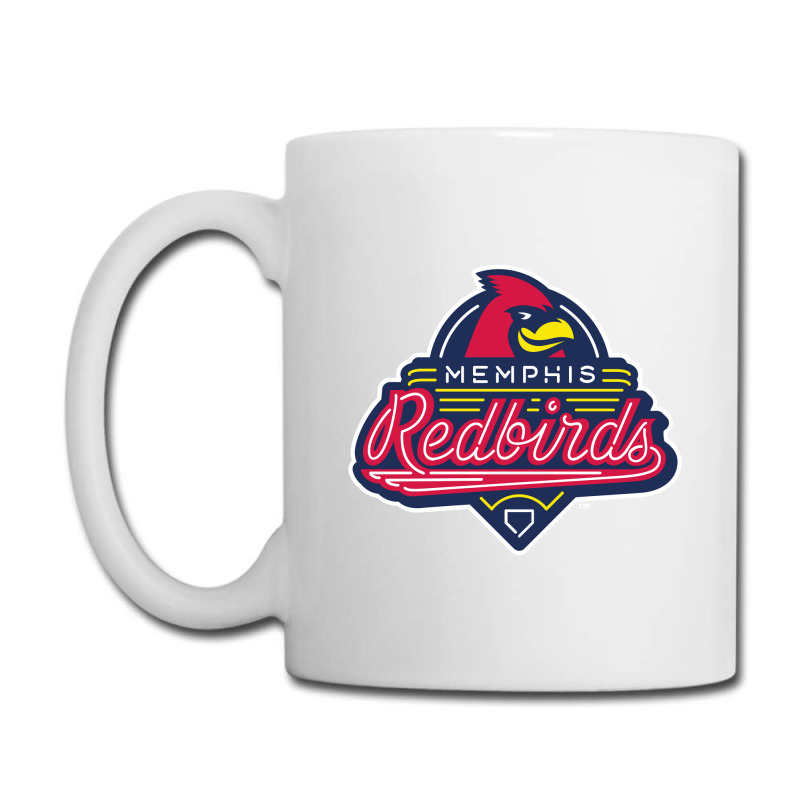 The Redbirds Coffee Mug | Artistshot