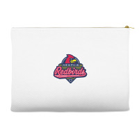 The Redbirds Accessory Pouches | Artistshot