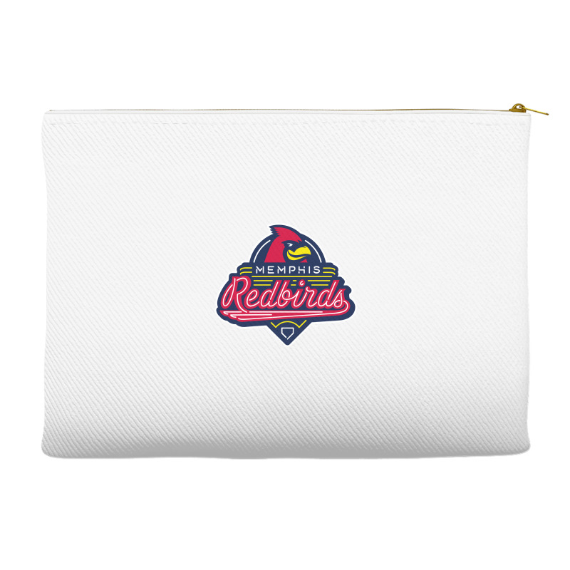 The Redbirds Accessory Pouches | Artistshot