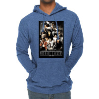 The Legend Jackson Character Lightweight Hoodie | Artistshot