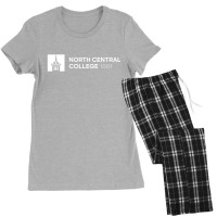 North Central College 1861 Women's Pajamas Set | Artistshot