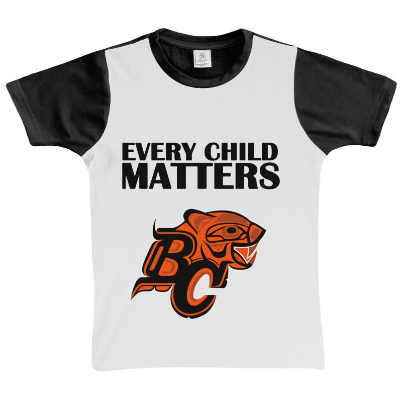 Bc Lions Graphic Youth T-shirt | Artistshot