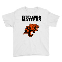 Bc Lions Youth Tee | Artistshot