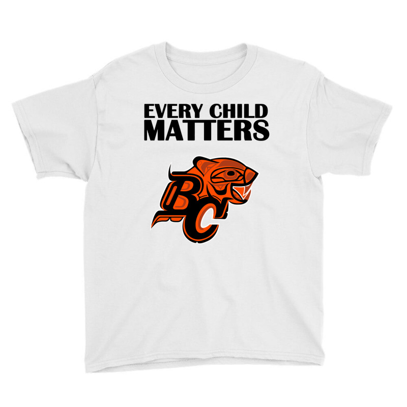 Bc Lions Youth Tee | Artistshot