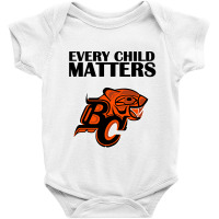 Bc Lions Baby Bodysuit | Artistshot