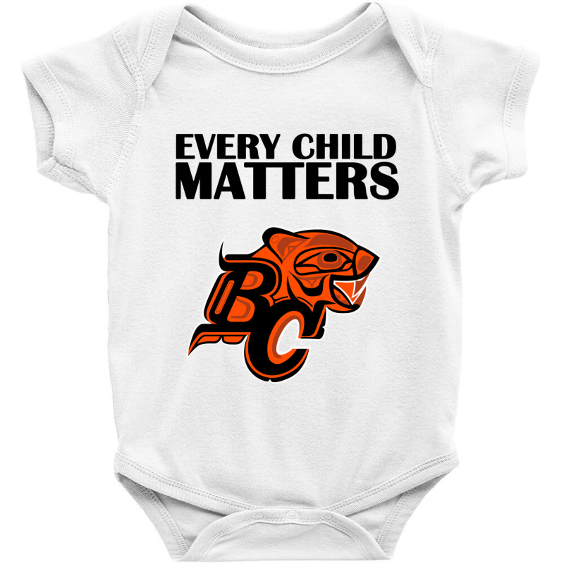 Bc Lions Baby Bodysuit | Artistshot