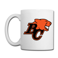 Bc Lions Coffee Mug | Artistshot