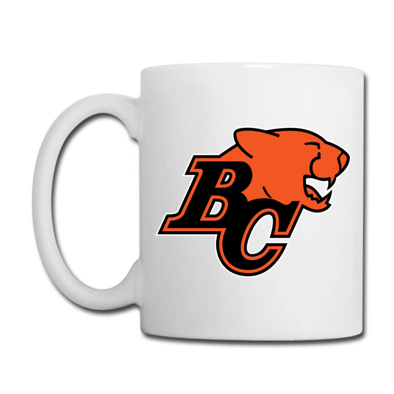 Bc Lions Coffee Mug | Artistshot