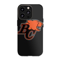 Bc Lions Iphone 13 Pro Case | Artistshot