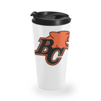 Bc Lions Travel Mug | Artistshot