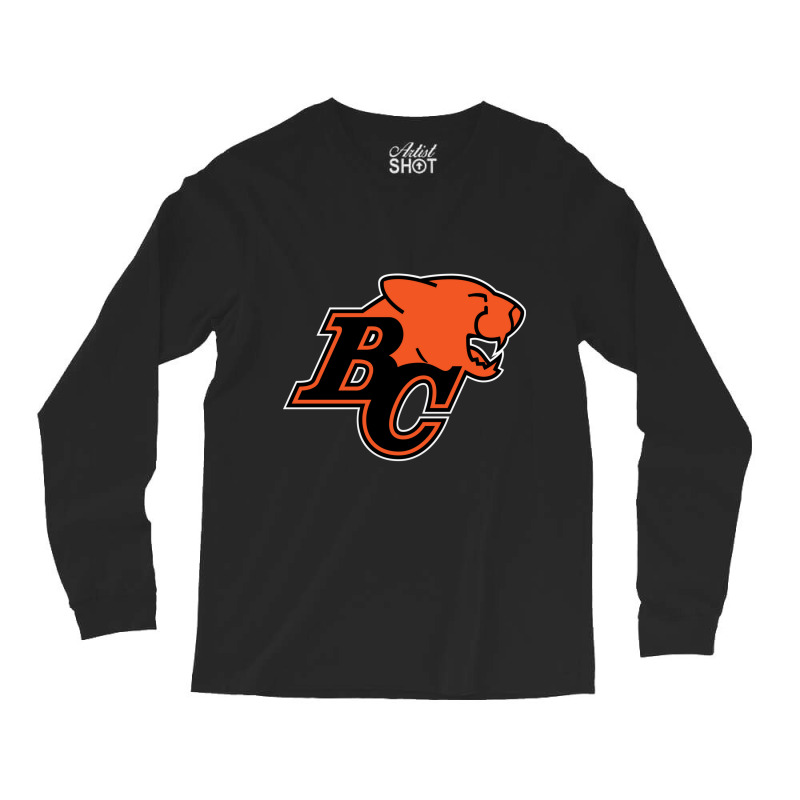 Bc Lions Long Sleeve Shirts | Artistshot