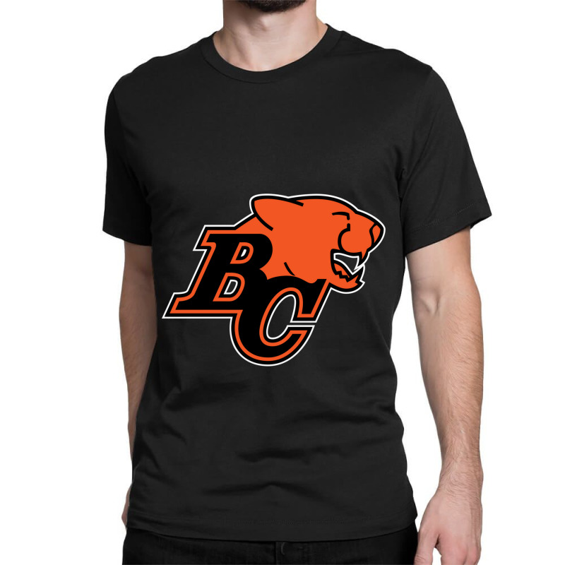 Bc Lions Classic T-shirt | Artistshot