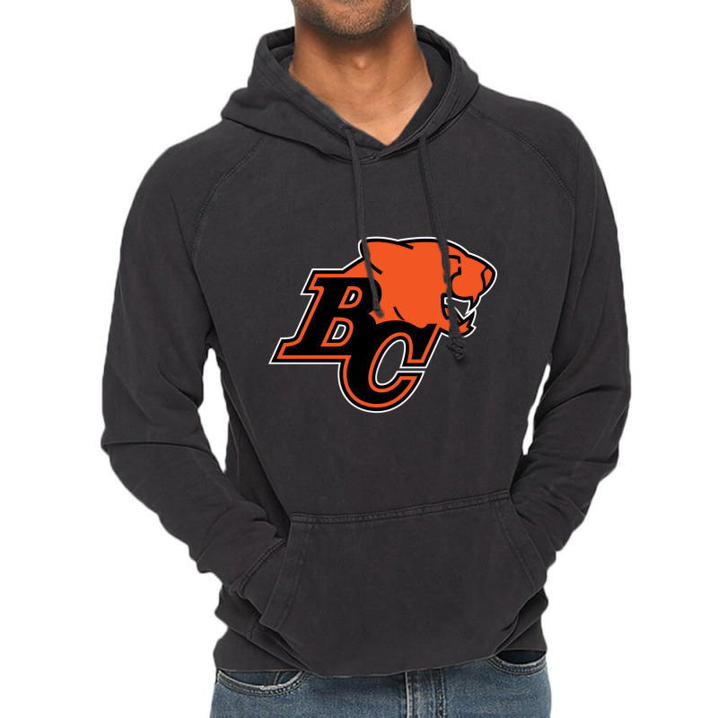 Bc Lions Vintage Hoodie | Artistshot