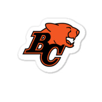 Bc Lions Sticker | Artistshot