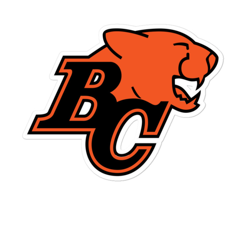 Bc Lions Sticker | Artistshot