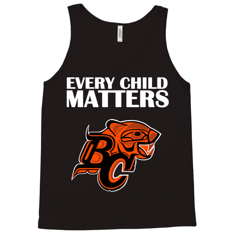 Bc Lions Tank Top | Artistshot