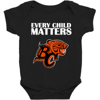 Bc Lions Baby Bodysuit | Artistshot