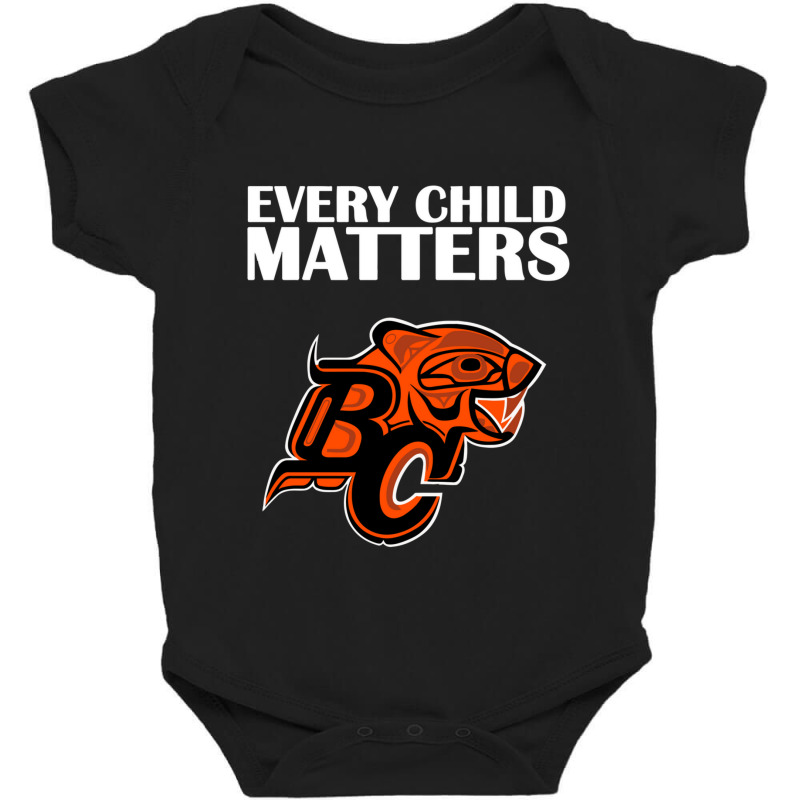 Bc Lions Baby Bodysuit | Artistshot