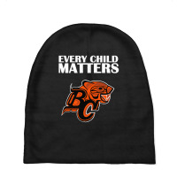 Bc Lions Baby Beanies | Artistshot