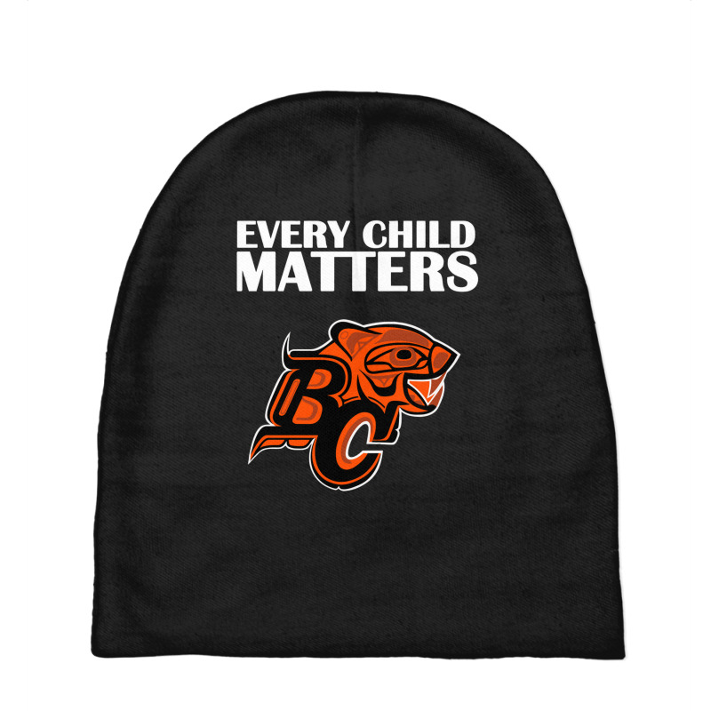 Bc Lions Baby Beanies | Artistshot