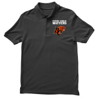 Bc Lions Men's Polo Shirt | Artistshot