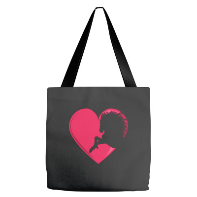 Horse Lover Tote Bags Designed By Bariteau Hannah