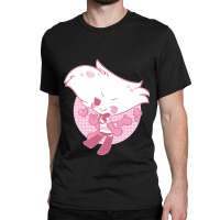 Little Sweetheart Sanrio Style Angel Dust Classic T-shirt | Artistshot