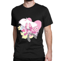 Love Ya Lots Angel Dust Classic T-shirt | Artistshot