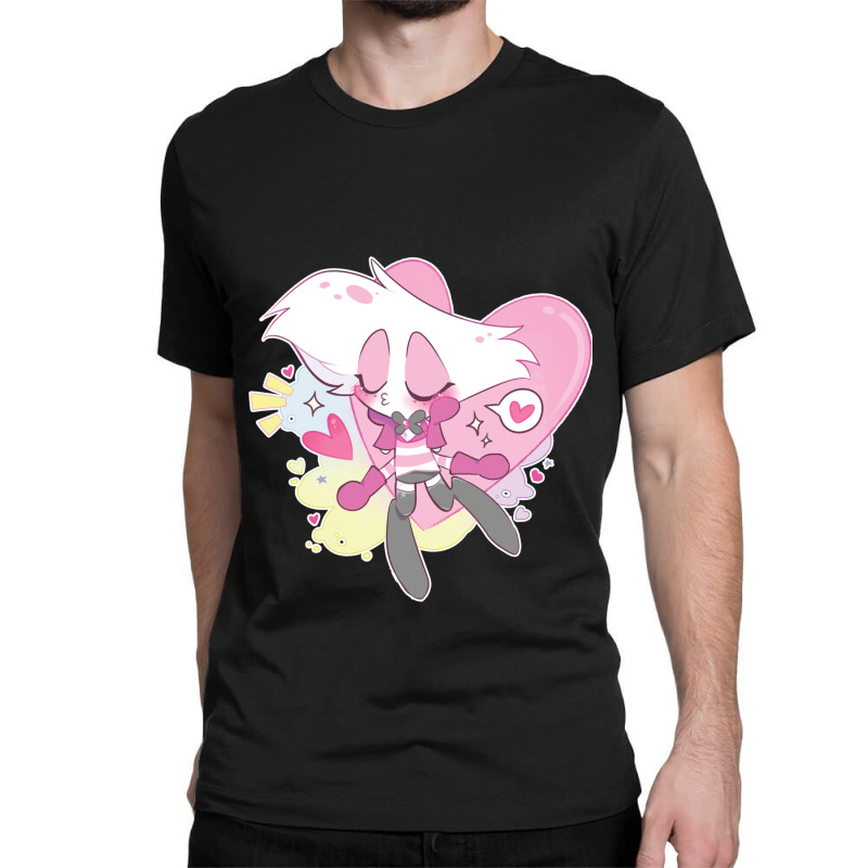 Love Ya Lots Angel Dust Classic T-shirt by MATTHEWFLORIO | Artistshot