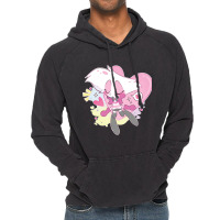 Love Ya Lots Angel Dust Vintage Hoodie | Artistshot