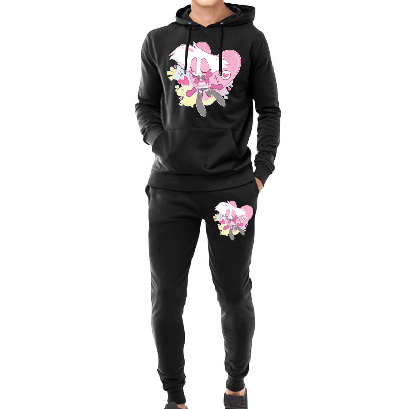 Love Ya Lots Angel Dust Hoodie & Jogger set by MATTHEWFLORIO | Artistshot