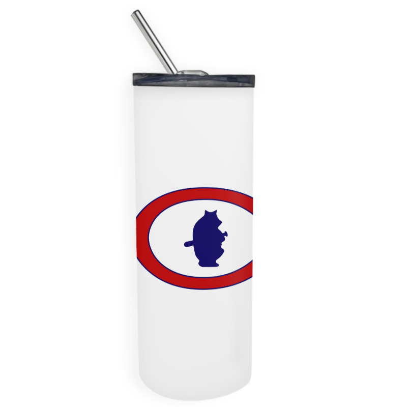 1920 Cub Skinny Tumbler | Artistshot