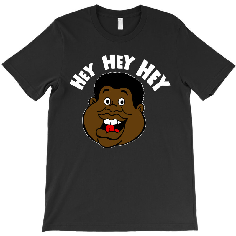 Fat Albert T-shirt | Artistshot