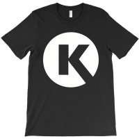 Circle K Retail T-shirt | Artistshot