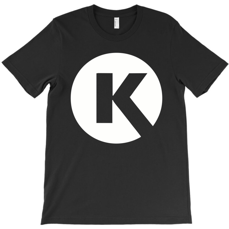 Circle K Retail T-shirt | Artistshot