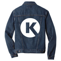 Circle K Retail Men Denim Jacket | Artistshot