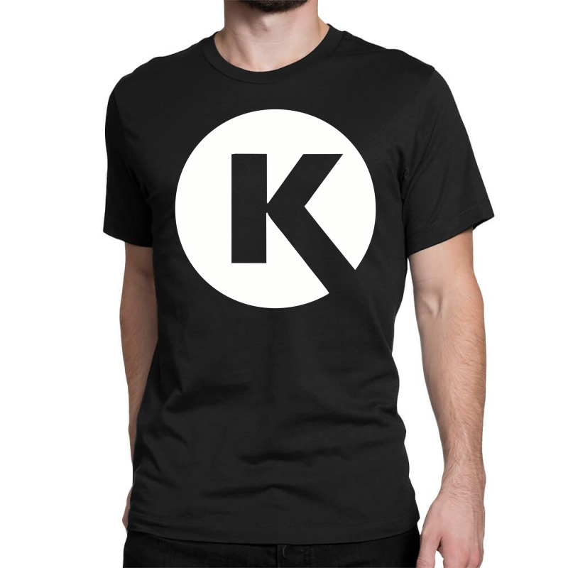 Circle K Retail Classic T-shirt | Artistshot