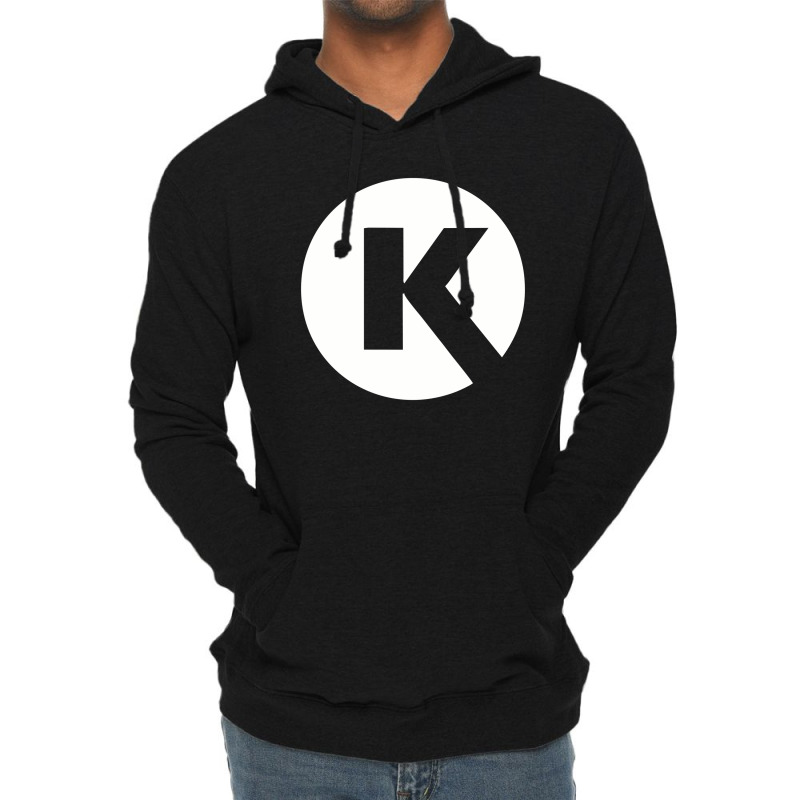 Circle K Retail Lightweight Hoodie | Artistshot