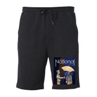 National Fleece Short | Artistshot