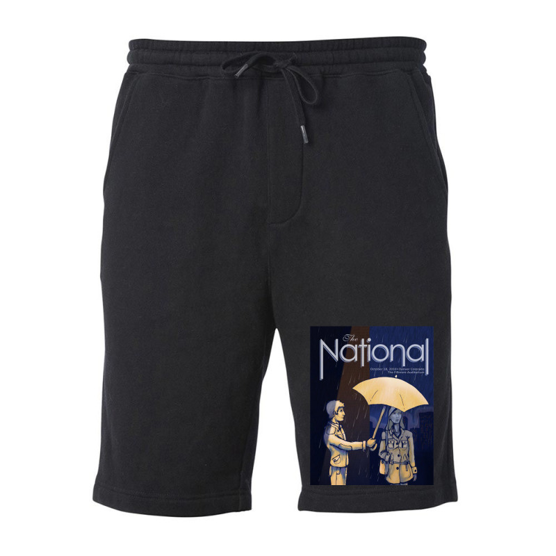 National Fleece Short by cm-arts | Artistshot