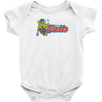 Decorah High School Baby Bodysuit | Artistshot