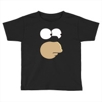 Homer Simpson Toddler T-shirt | Artistshot