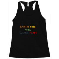 By Your Powers Combined Racerback Tank | Artistshot