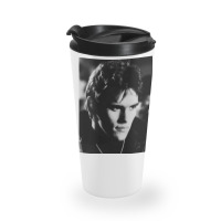 Dally The Outsiders Travel Mug | Artistshot