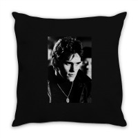 Dally The Outsiders Throw Pillow | Artistshot