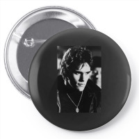 Dally The Outsiders Pin-back Button | Artistshot