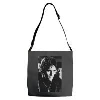 Dally The Outsiders Adjustable Strap Totes | Artistshot