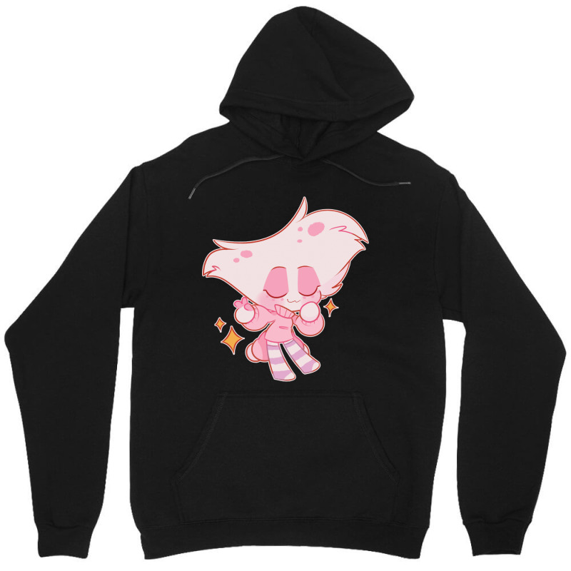 Trendsetter Angel Dust Unisex Hoodie by MATTHEWFLORIO | Artistshot