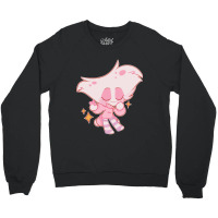 Trendsetter Angel Dust Crewneck Sweatshirt | Artistshot